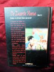 Alexander / Samantha - serie De Zwarte Hoeve, een Penny boek