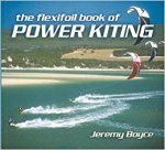 Jeremy Boyce 160118 - The Flexifoil Book of Power Kiting