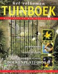 Hulst, Bert - Oudshoorn Wim - Het volkomen tuinboek
