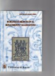 Pérez, José Ignacio Blanco - Humanistas Médicos en el renacimiento vallisoletano.