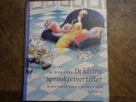 Thé, Tjong-Khing - De kleine sprookjesverteller / de drie mooiste verhalen om voor te lezen