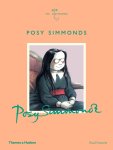 Paul Gravett 57866 - Posy Simmonds