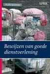  - Bewijzen van goede dienstverlening / WRR Rapporten / 71