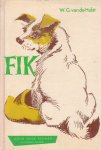 Hulst, W.G. van de - Fik [Voor onze kleinen]