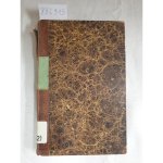 Runkel, Martin (Hrsg.): - Preußisches Jahrbuch - Zweiter Jahrgang 1861 :