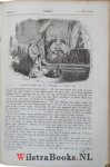  - Prent-bijbel, bevattende al de kanonijke boeken van het Oude en Nieuwe Testament. Volgens de overzetting van Dr. Martin Luther. Versierd met nagenoeg duizend houtsneêplaten, voorstellende de geschiedkundige gebeurtenissen, naar de meest beroem...