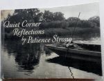 Strong Patience - Quiet Corner Reflections Fotoboek