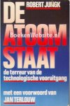 Jungk, Robert - De atoomstaat