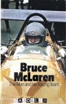 Eoin S. Young - Bruce McLaren. The Man and His Racing Team