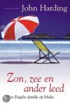 Harding, John - Zon, zee en ander leed / druk 1