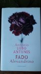 Antunes, Antonio Lobo - Fado Alexandrino