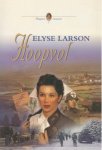 Larson, Elyse - Larson, Elyse-Hoopvol