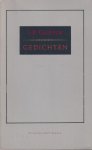 Guépin, J. P. - Gedichten