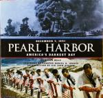 Wels, Susan. - Pearl Harbor. America's Darkest Day. December 7, 1941.