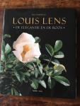 Pauwels, Ivo - Louis Lens, de elegantie en de roos / druk 1