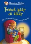 Stilton - Tussen gaap en slaap