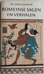Damste Onno - Romeinse sagen en verhalen