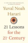 Yuval Noah Harari 218942 - 21 Lessons for the 21st Century Yuval Noah Harari 218942 - 21 Lessons for the 21st Century