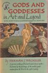 Wechsler, Herman J. - Gods and Goddesses in Art and Legend