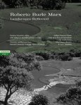 VACCARINO, ROSSANA - Roberto Burle Marx: Landscapes Reflected, Landscape Views 3.