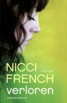 Nicci French 15013 - Verloren