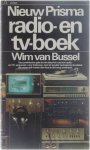 Wim van Bussel - Nieuw Prisma radio- en tv-boek
