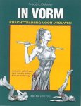 Delavier , Frédéric .  [ isbn 9789058776709 ] 5018 - Krachttraining voor Vrouwen . ( De beste oefeningen voor een mooi figuur . Benen - Billen - Buik - Onderrug . ) Dit boek is geheel gewijd aan het vrouwelijk lichaam en bevat alle oefeningen die speciaal ontwikkeld zijn om het figuur van vrouwen te  -
