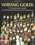 Buurman, Peter - Wayang Golek. De fascinerende wereld van het klassieke West-Javaanse poppenspel