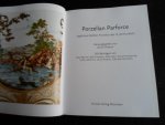 Pietsch, Ulrich - Catalogus Porzellan Parforce, Jagdliches Meissner Porzellan des 18.Jahrhunderts