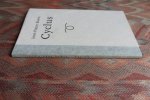 Rawie, Jean Pierre. - Cyclus. [ Genummerd ex. 203 / 250 ].