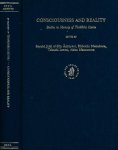 Ä€shtiyÄnÄ«, JalÄl al-DÄ«n - Consciousness and Reality: Studies in Memory of Toshihilo Izutsu (Islamic Philosophy, Theology, and Science)