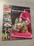 Desmoulins, Virginie - Bloemdecoraties