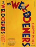 Ridker, Andrew - De Weldoeners Ridker, Andrew - De Weldoeners