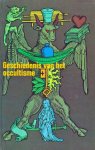 Alleau, René - Geschiedenis van het occultisme