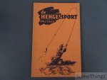 Wauters, Albert. - De hengelsport.