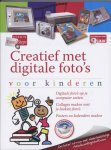 [{:name=>'', :role=>'A01'}] - Creatief met digitale foto's voor kinderen + CD-ROM