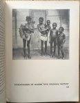 Vandercook, John W. Vertaald door Albert Helman - Tam-tam ~ Een oerwoudstaat in Suriname