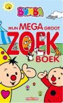  - Bumba : kartonboek XXL - Mijn megagroot zoekboek