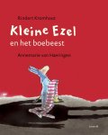 Rindert Kromhout, Annemarie van Haeringen - Kleine Ezel En Het Boebeest