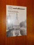 (ed.), - Oud Alkmaar. Periodiek van de historische vereniging Oud Alkmaar.