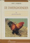 A.S. Heijboer - De dwerghoender als gezelschapsdier