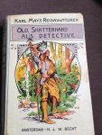 Karl May - Old Shatterhand als detective