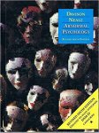 Davison, Gerald C.; John M. Neale - Abnormal  psychology; sixth edition