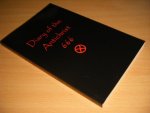 David Cherubim - Diary of the Antichrist 666