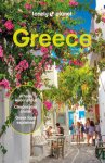 ... - (1) Lonely Planet Greece