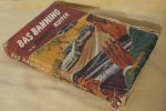 Aardenburg A. v. - Bas Banning en de zwarte ruiter Aardenburg A. v. - Bas Banning en de zwarte ruiter
