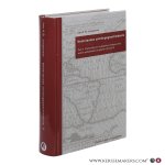 Jongeneel, Jan A. B. - Nederlandse zendingsgeschiedenis. Deel II: Ontmoeting van protestantse christenen met andere godsdiensten en geloven (1917–2017)
