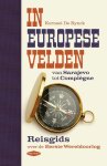 Korneel De Rynck - In Europese velden van Sarajevo tot Compiegne