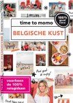 Manon Dekien 166339 - Belgische kust 100% good time!