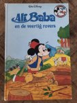 Walt Disney - Alibaba en de 40 rovers / Disney Boekenclub